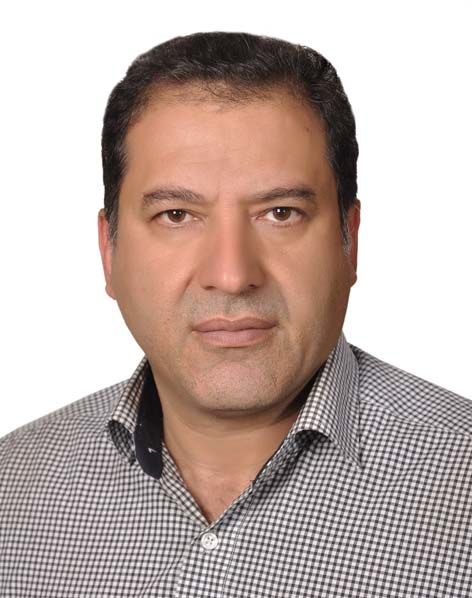 Khosro Nikonejad