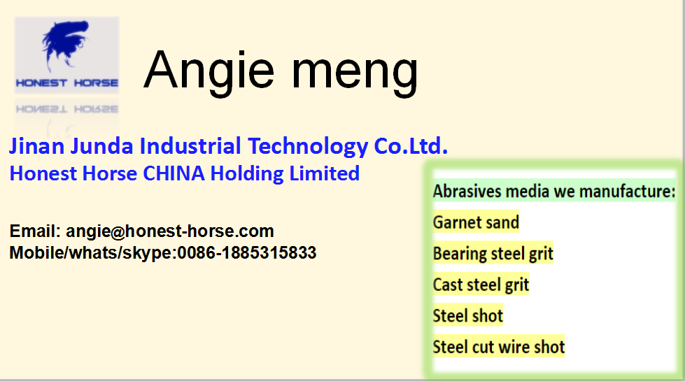 Angie meng