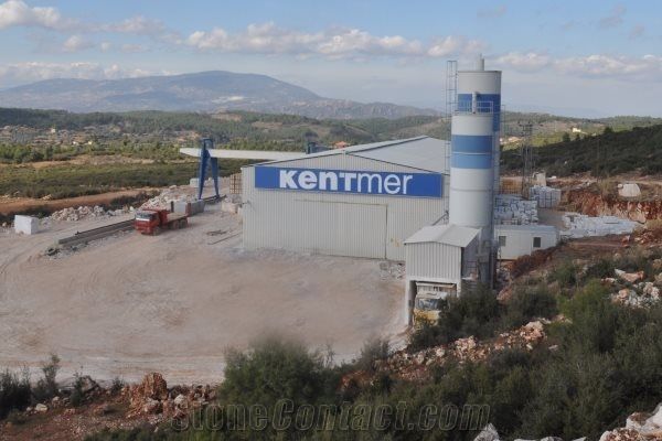 Kentmer Marble and Mining