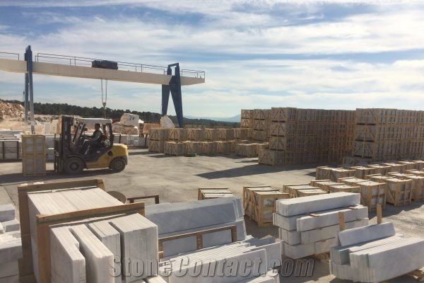Kentmer Marble and Mining