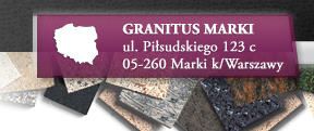 GRANITUS MARKI GRANITUS MARKI