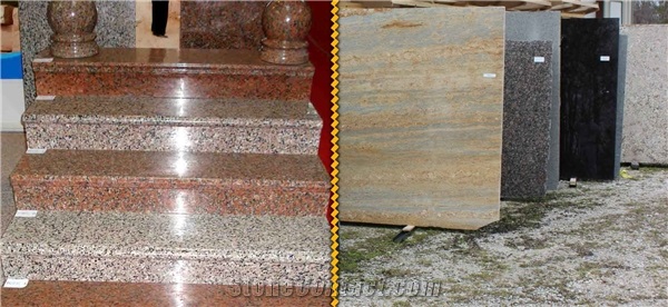 Orient Marble for Marble and Granite