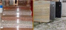 Orient Marble for Marble and Granite