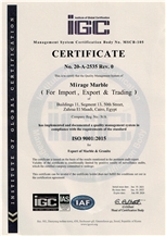 Iso9001