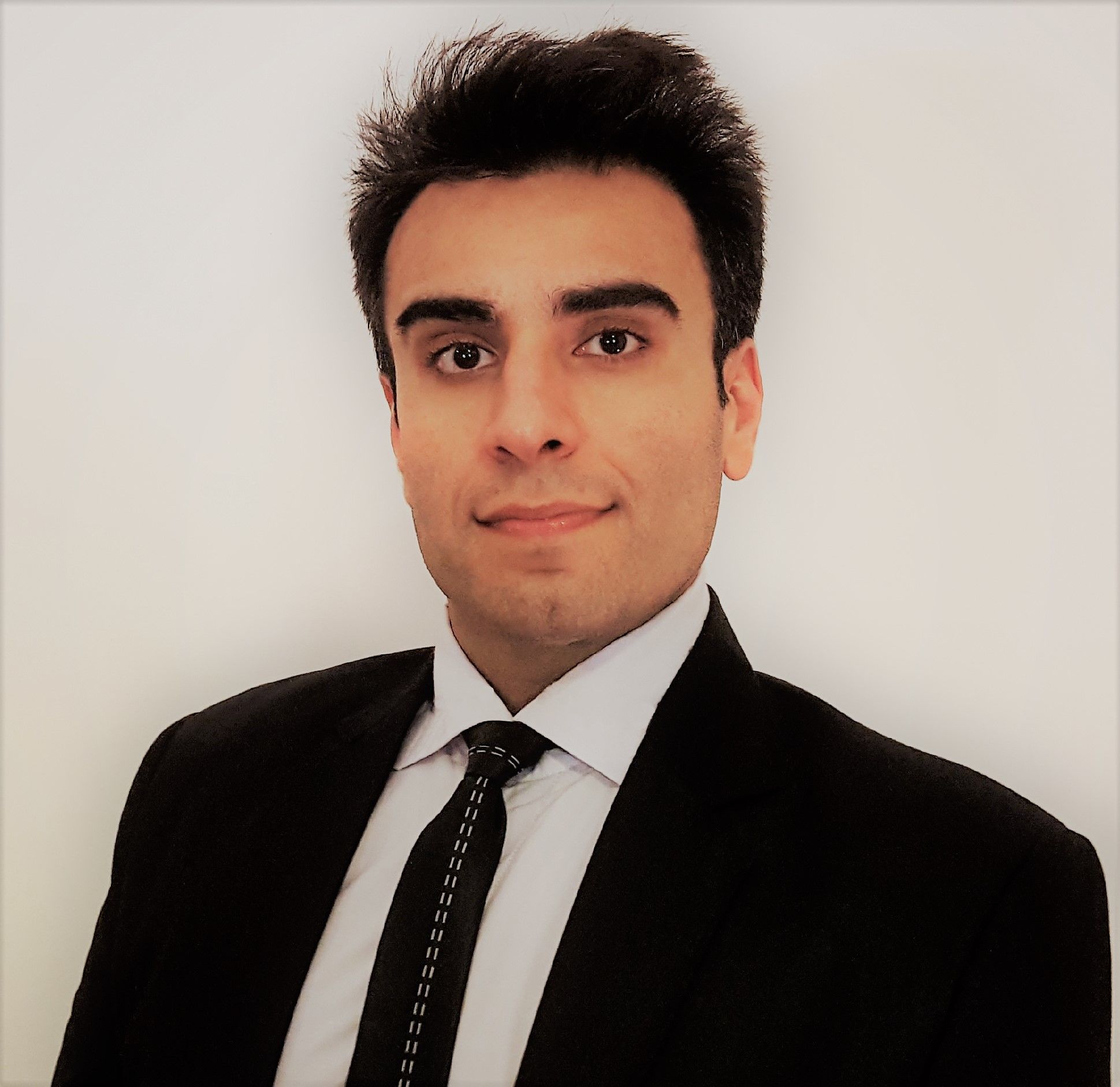 Reza Pirmoradi
