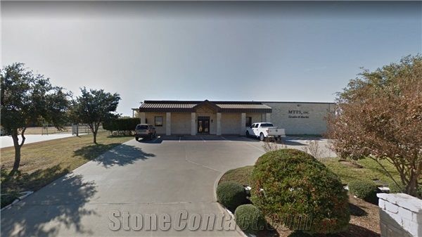 MTTS Granite and Marble Inc.