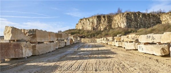 Blockstone Ltd.