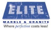 Elite Marble & Granite