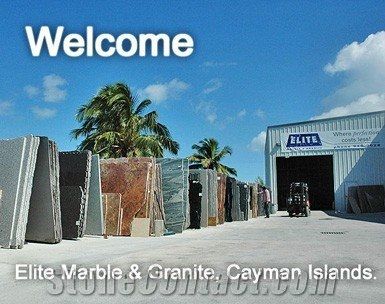 Elite Marble & Granite