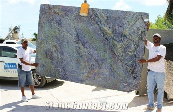 Elite Marble & Granite