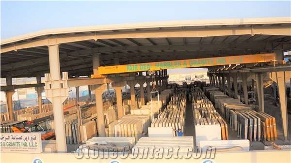Fair Deal Marble & Granite Tr Est