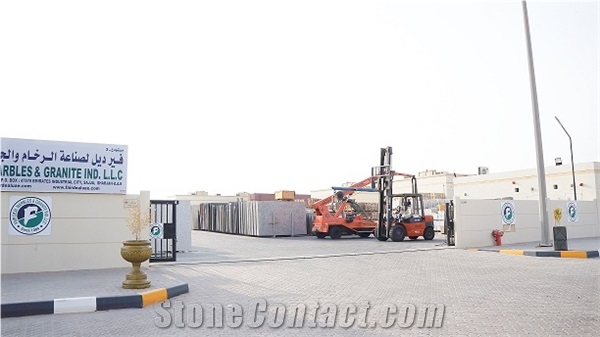 Fair Deal Marble & Granite Tr Est