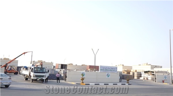 Fair Deal Marble & Granite Tr Est