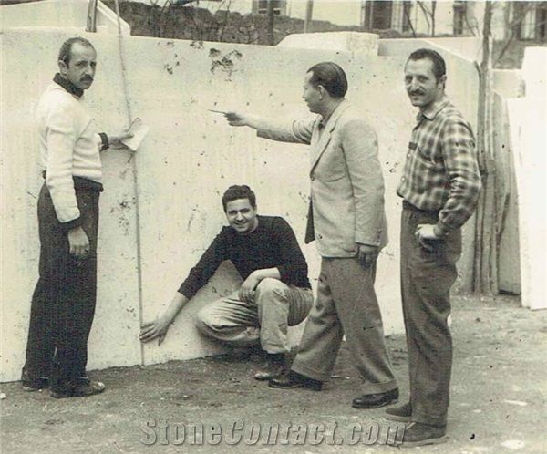 Rizzo Marmi