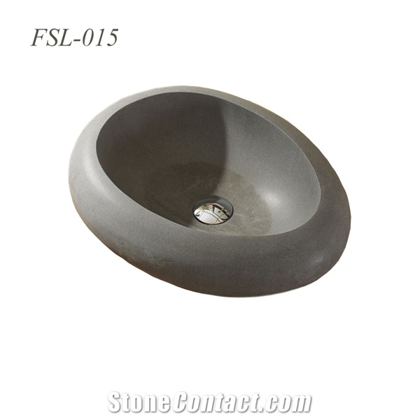 Fancy Stone Ltd.
