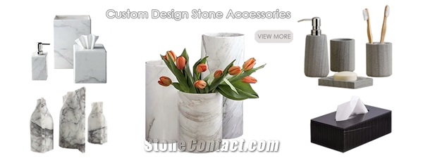 Fancy Stone Ltd.
