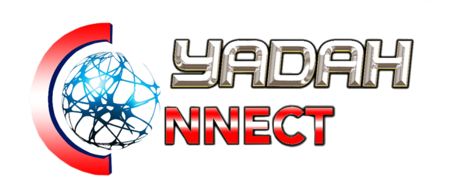 Yadah Connect