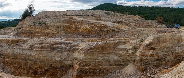 Ilindenski Mramor Ltd., Bulgaria