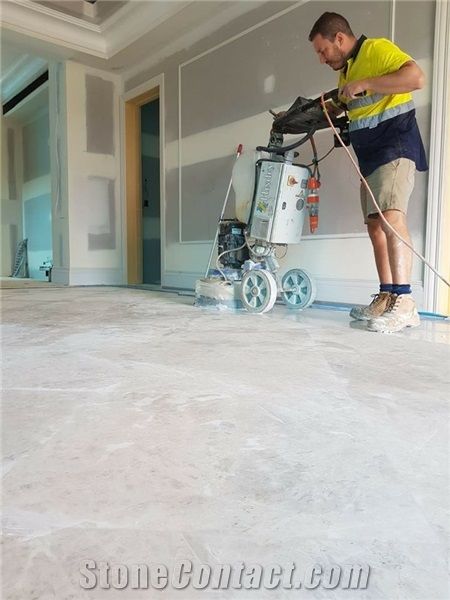 Instyle Stone and Concrete