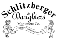 Schlitzberger & Daughters Monument Co.