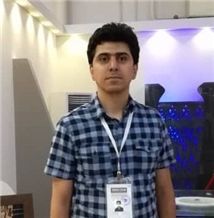 sajad eftekhar