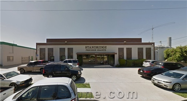 Standridge Granite Corp.
