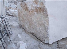 Marble Blanco calandria 
