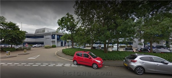 UK Ceramics and Stone Ltd.