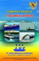 PT. Argo mandala perdana