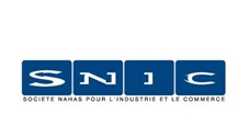  S.N.I.C.- Societe Nahas Pour L'industrie Et Le Commerce