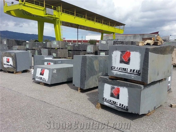 Granisel Real-Sociedade Comercializacao de Pedras Naturais Lda