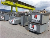 Granisel Real-Sociedade Comercializacao de Pedras Naturais Lda