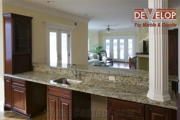 Develop for Marble and Granite