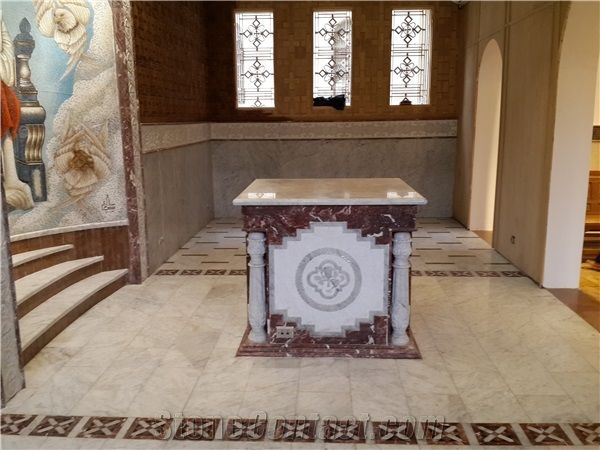 Develop for Marble and Granite