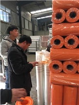 RENQIU XINHUI FIBERGLASS MESH MANUFACTURER