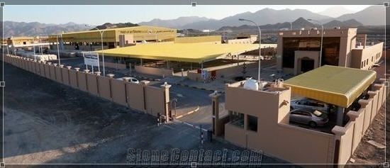 Natural Stone Company LLC