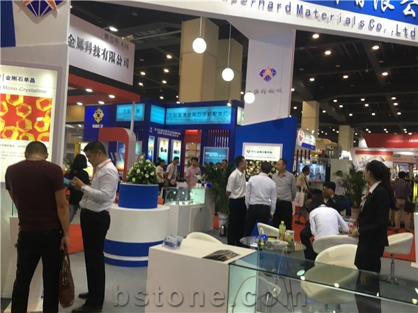 CHANGSHA HENGFENG SUPERHARD MATERIALS CO.,LTD