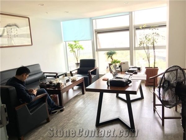 Xiamen China Stone Collections Co., Ltd.