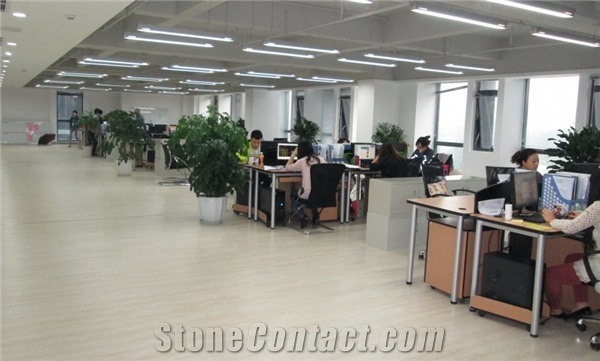 Xiamen China Stone Collections Co., Ltd.