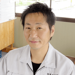 Keisuke Tsutsuki