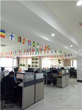  Hubei Little Ant Diamond Tools Co., Ltd
