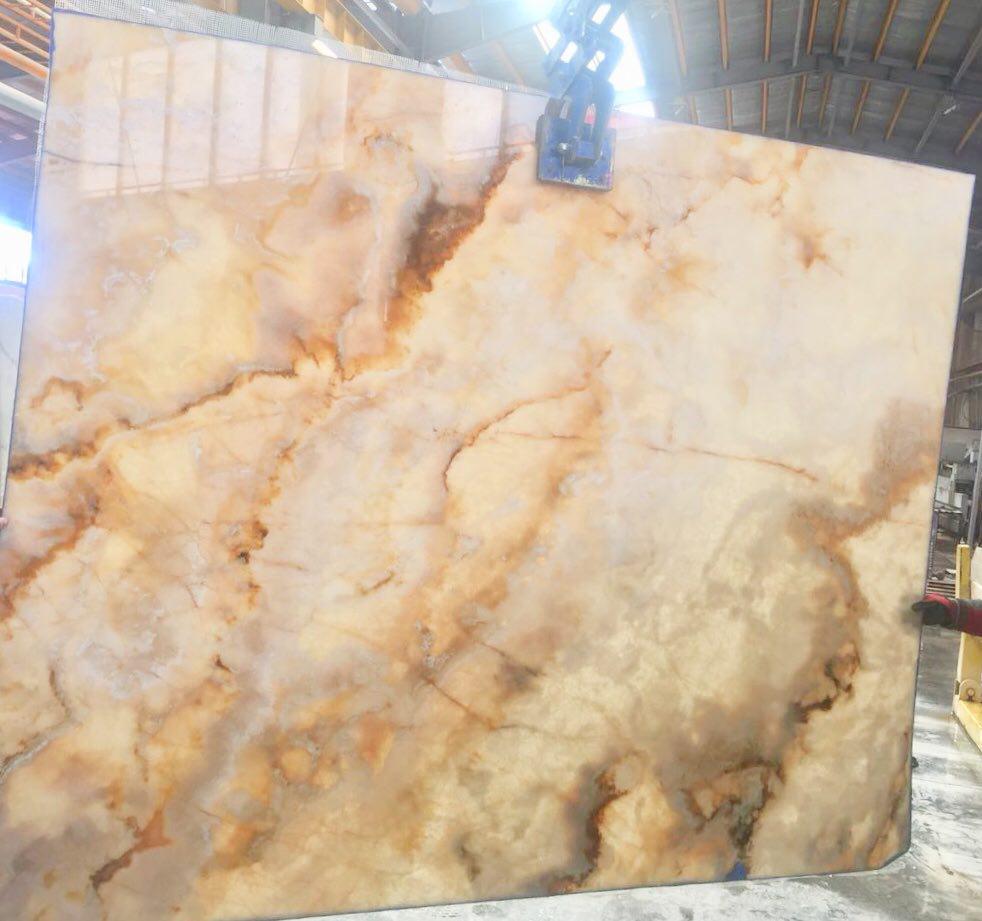 Lazang Mining Co