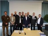 H. Geiger GmbH Stein- und Schotterwerke