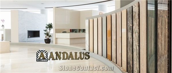 Andalus Stone for marble & Granite