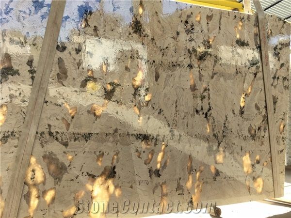 Blocks Granite