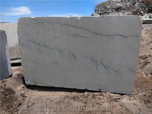 Blocks Granite