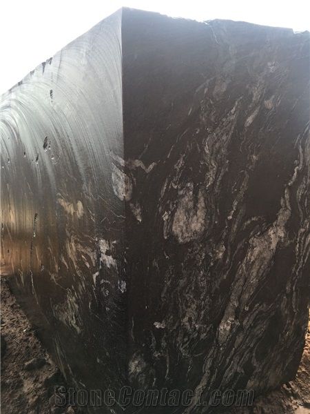 Blocks Granite