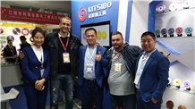 XIAMEN STONE FAIR 2018