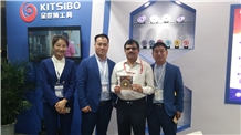 XIAMEN STONE FAIR 2018