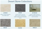 Desert Stone for Marble and Granite